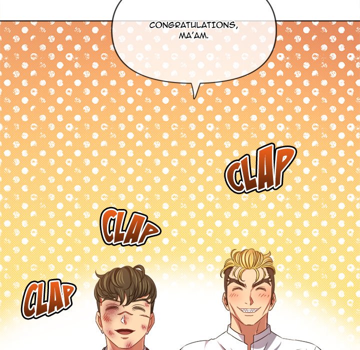 My High School Bully Manhwa - Chapter 232 Page 80