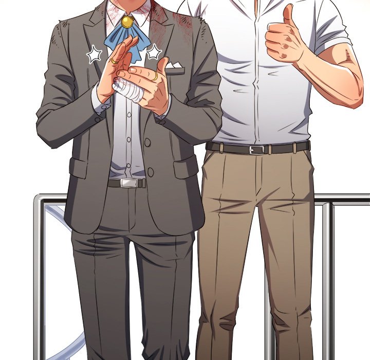 My High School Bully Manhwa - Chapter 232 Page 81