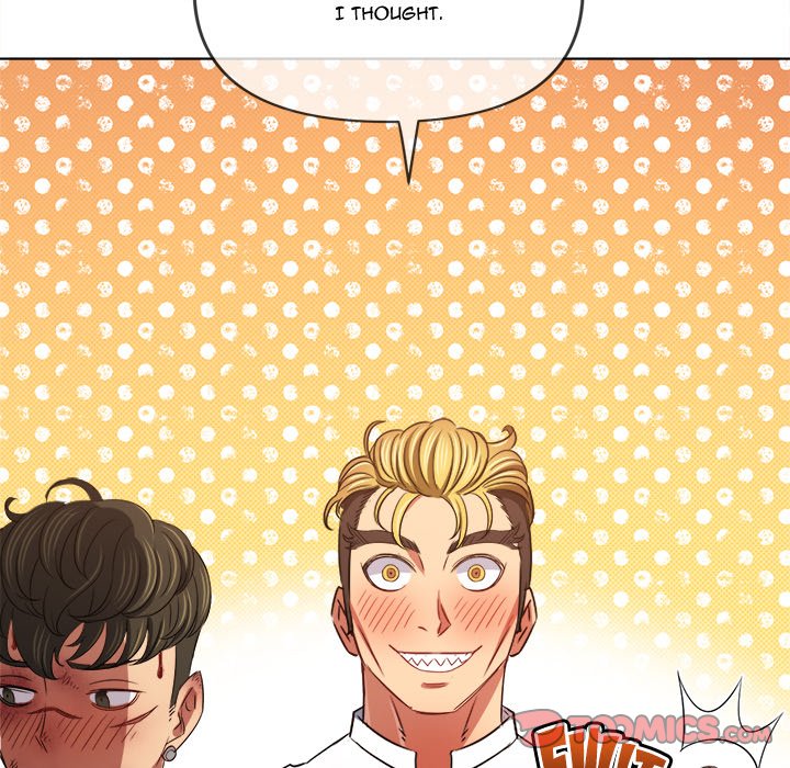 My High School Bully Manhwa - Chapter 232 Page 99