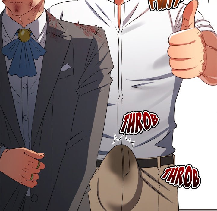 My High School Bully Manhwa - Chapter 232 Page 100