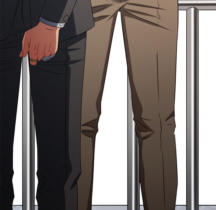 My High School Bully Manhwa - Chapter 232 Page 101