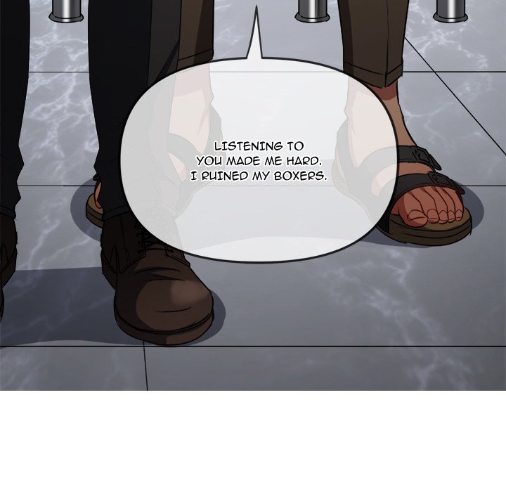 My High School Bully Manhwa - Chapter 232 Page 102