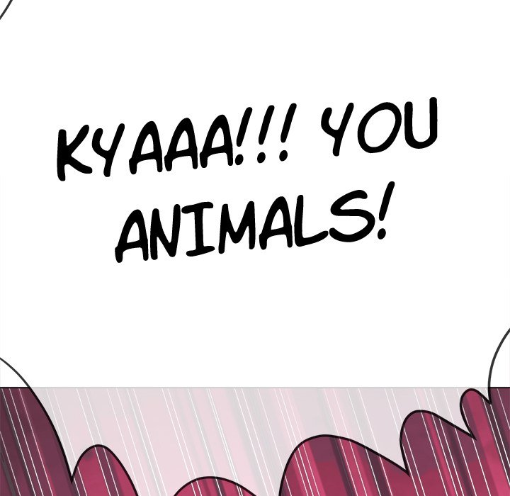 My High School Bully Manhwa - Chapter 232 Page 104