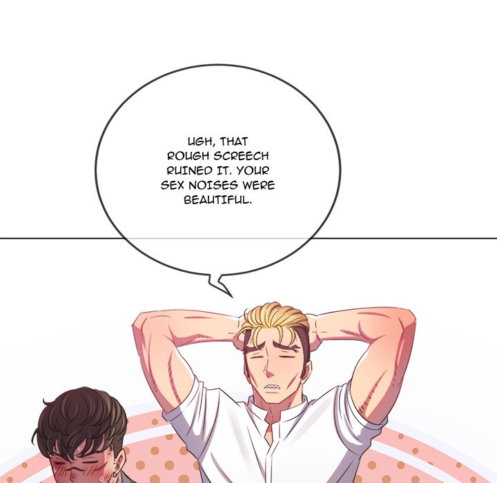 My High School Bully Manhwa - Chapter 232 Page 109