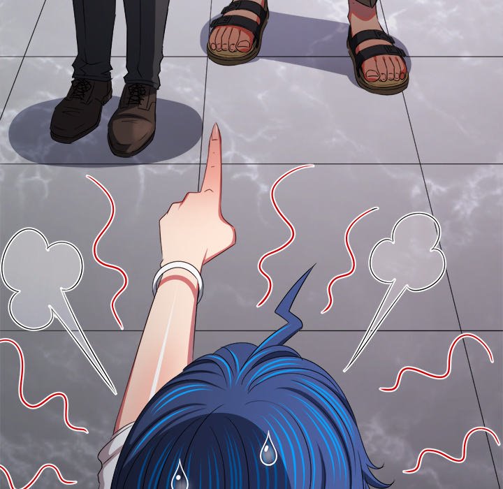 My High School Bully Manhwa - Chapter 232 Page 111