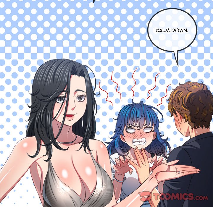 My High School Bully Manhwa - Chapter 232 Page 115