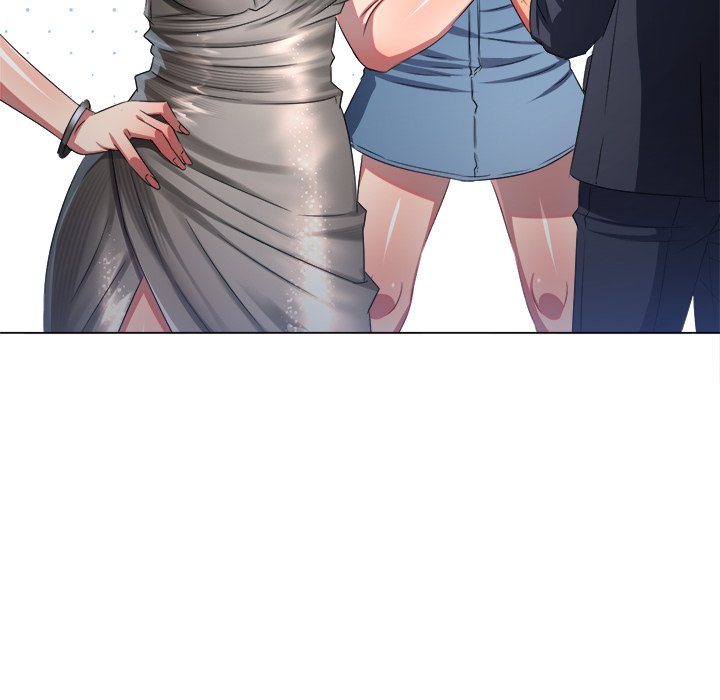 My High School Bully Manhwa - Chapter 232 Page 116