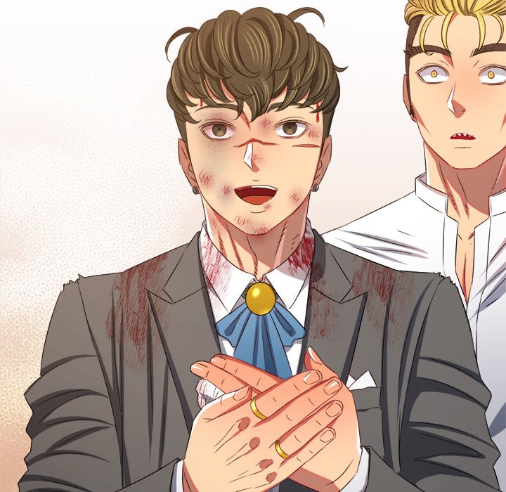 My High School Bully Manhwa - Chapter 232 Page 118