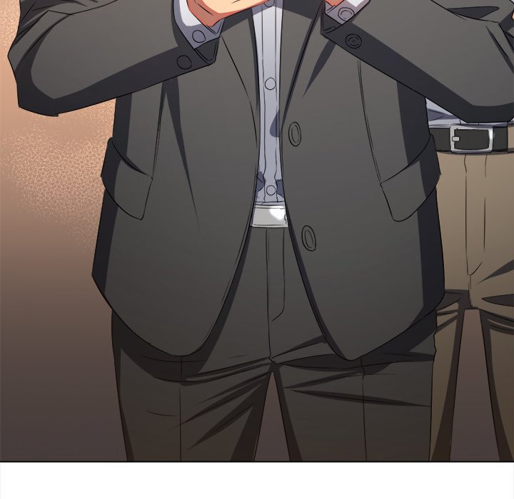 My High School Bully Manhwa - Chapter 232 Page 119