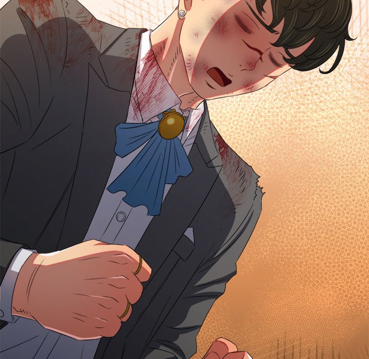 My High School Bully Manhwa - Chapter 232 Page 122