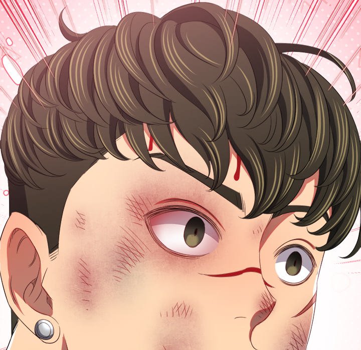 My High School Bully Manhwa - Chapter 232 Page 125