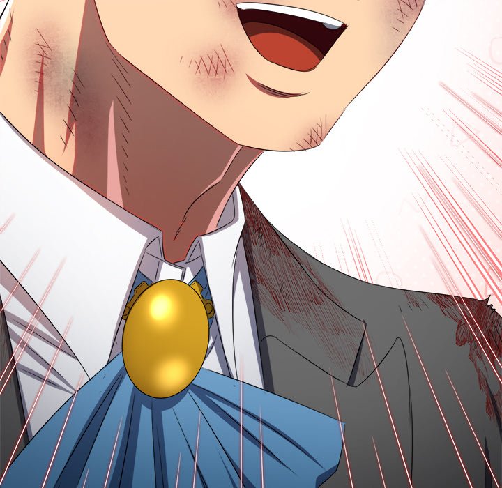 My High School Bully Manhwa - Chapter 232 Page 126