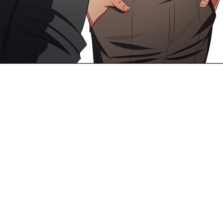 My High School Bully Manhwa - Chapter 232 Page 130