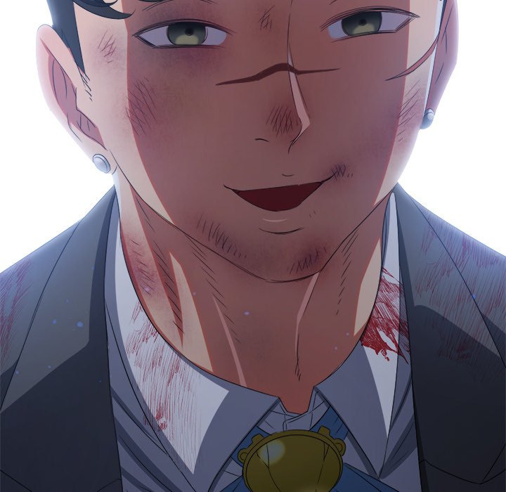 My High School Bully Manhwa - Chapter 232 Page 133