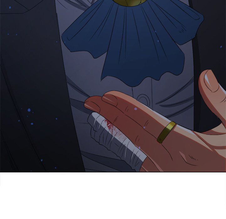 My High School Bully Manhwa - Chapter 232 Page 134