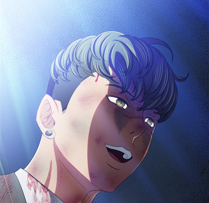 My High School Bully Manhwa - Chapter 232 Page 137