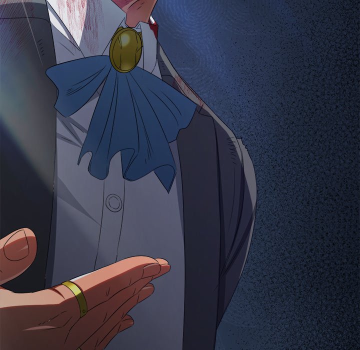 My High School Bully Manhwa - Chapter 232 Page 138