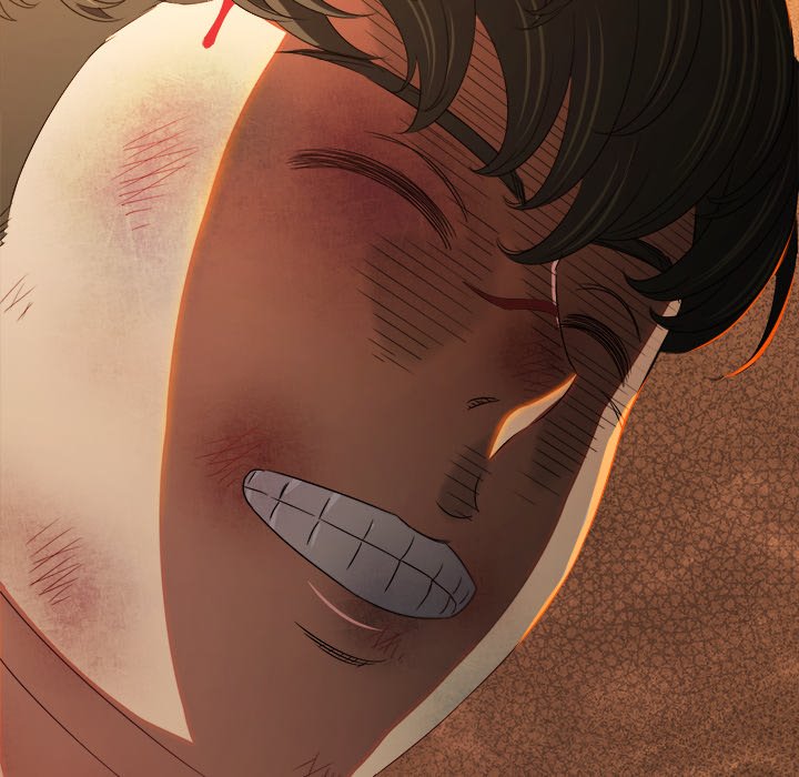 My High School Bully Manhwa - Chapter 232 Page 142