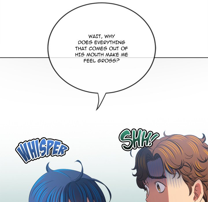 My High School Bully Manhwa - Chapter 232 Page 145