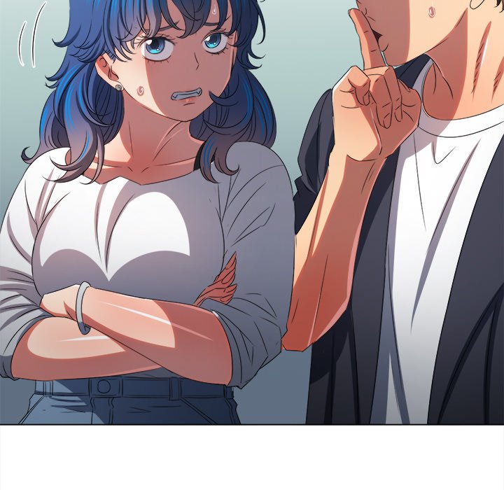 My High School Bully Manhwa - Chapter 232 Page 146