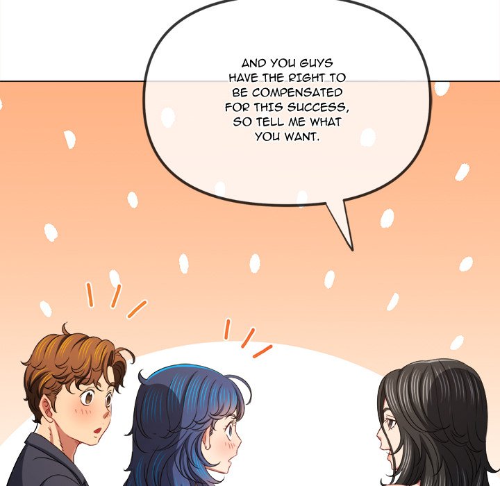 My High School Bully Manhwa - Chapter 232 Page 154