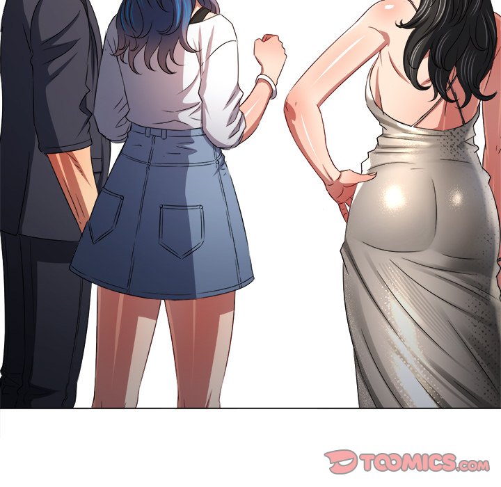 My High School Bully Manhwa - Chapter 232 Page 155