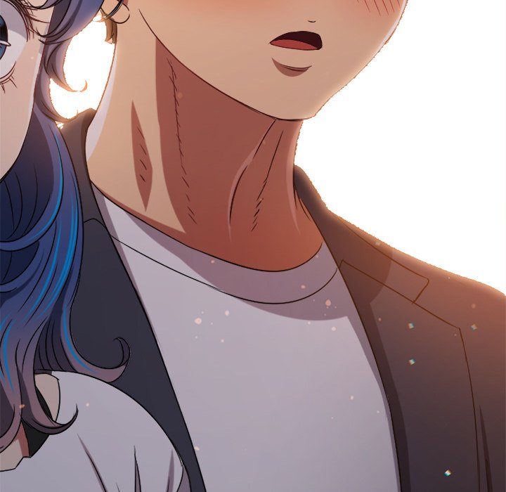 My High School Bully Manhwa - Chapter 232 Page 168