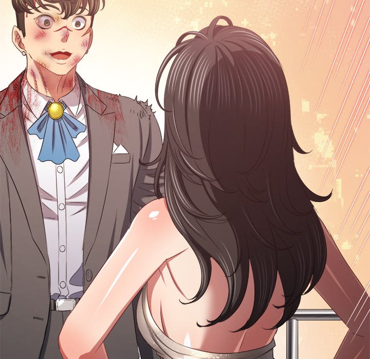 My High School Bully Manhwa - Chapter 232 Page 197