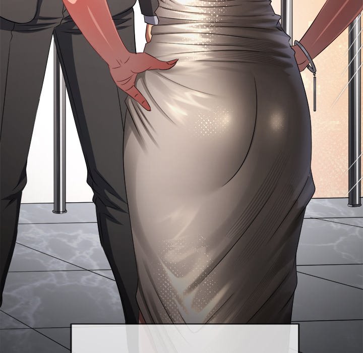 My High School Bully Manhwa - Chapter 232 Page 198