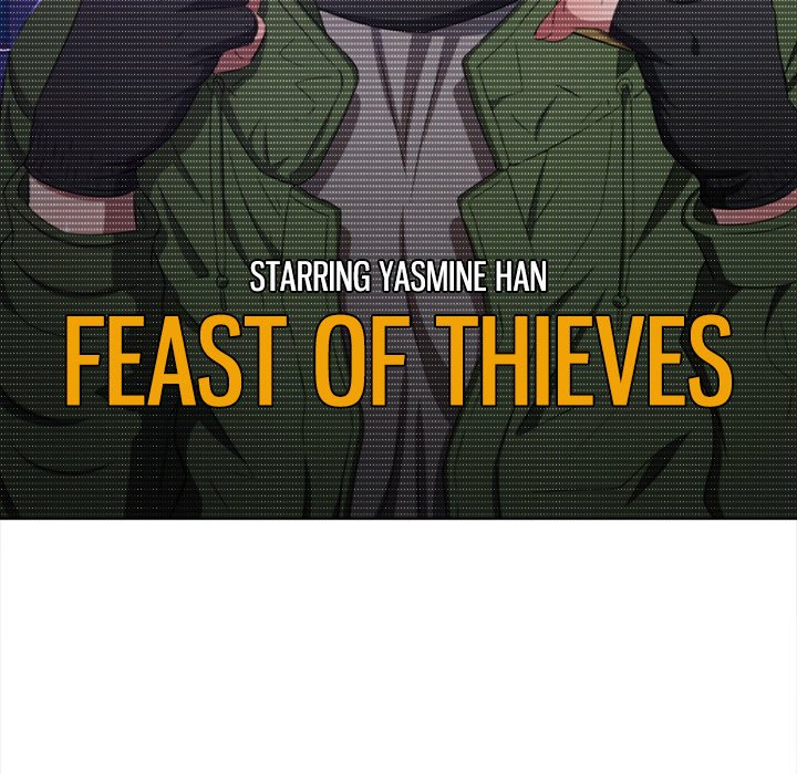 My High School Bully Manhwa - Chapter 216 Page 16