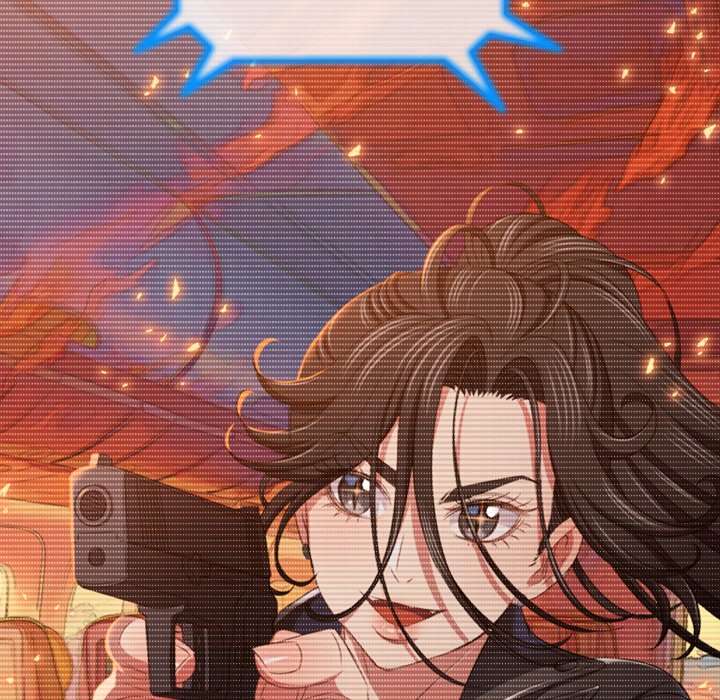 My High School Bully Manhwa - Chapter 216 Page 18