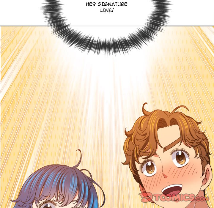 My High School Bully Manhwa - Chapter 216 Page 27