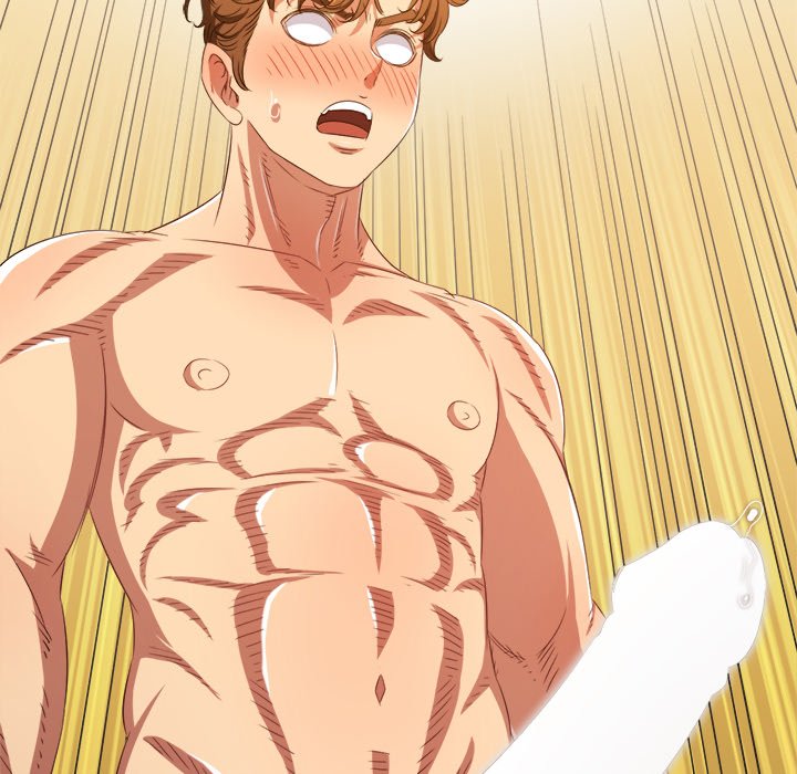 My High School Bully Manhwa - Chapter 216 Page 54