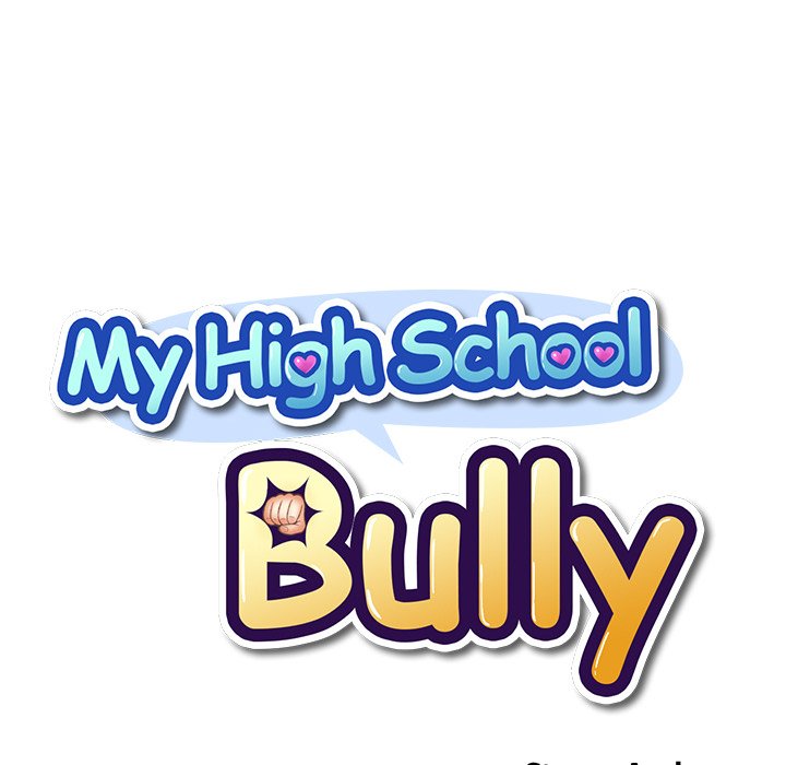 My High School Bully Manhwa - Chapter 216 Page 58