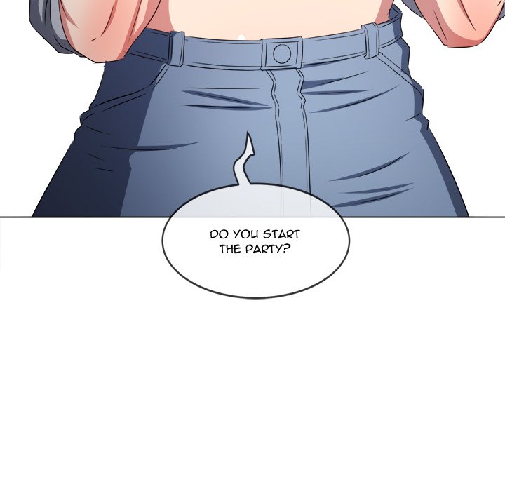 My High School Bully Manhwa - Chapter 216 Page 66