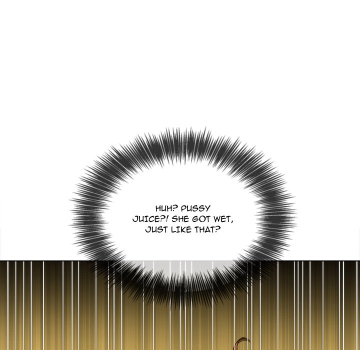 My High School Bully Manhwa - Chapter 216 Page 89