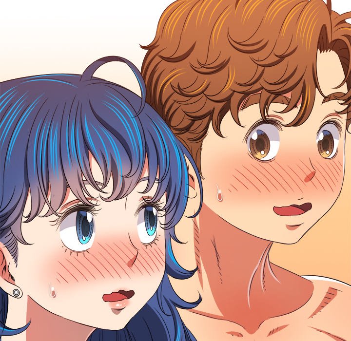 My High School Bully Manhwa - Chapter 216 Page 98