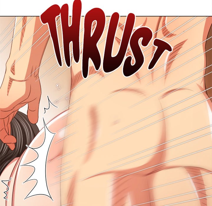 My High School Bully Manhwa - Chapter 216 Page 109