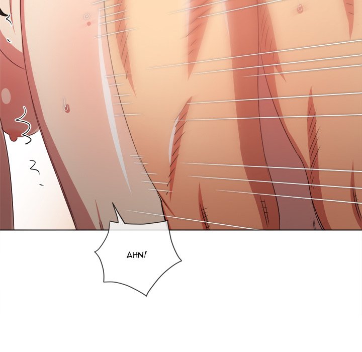 My High School Bully Manhwa - Chapter 216 Page 110