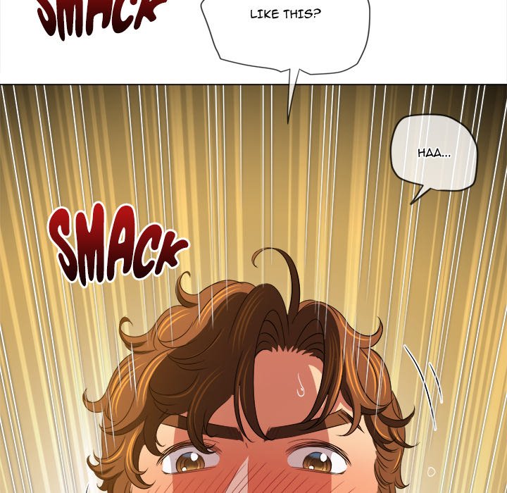 My High School Bully Manhwa - Chapter 216 Page 119