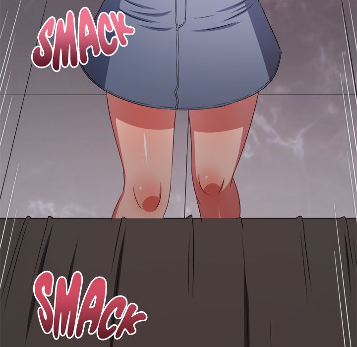 My High School Bully Manhwa - Chapter 216 Page 124