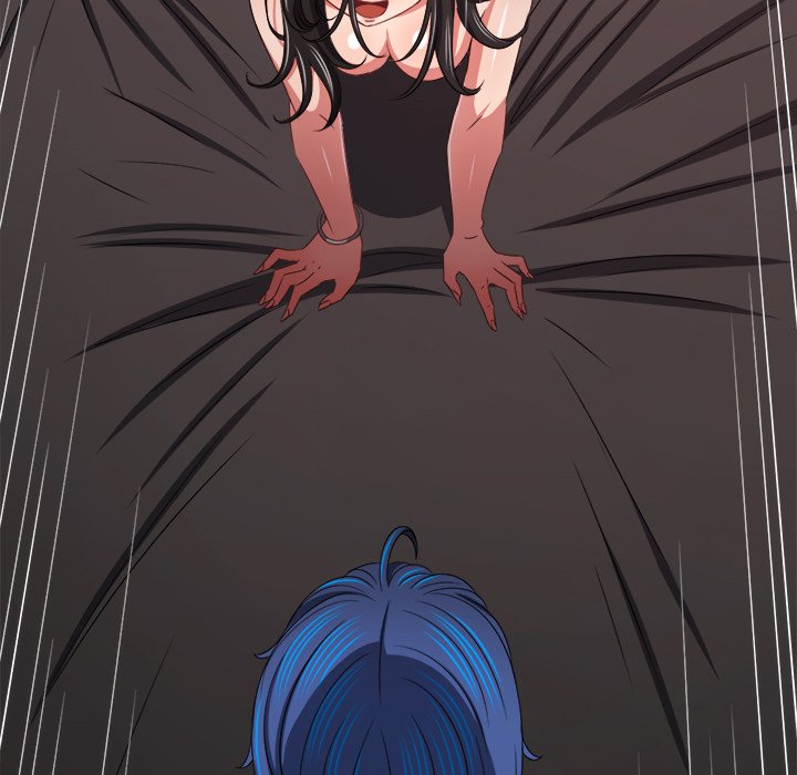 My High School Bully Manhwa - Chapter 216 Page 132