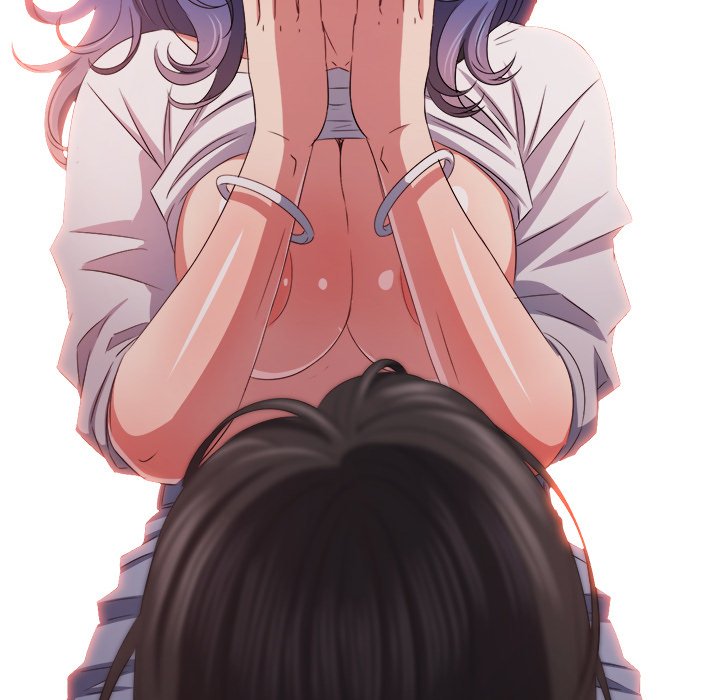 My High School Bully Manhwa - Chapter 216 Page 136