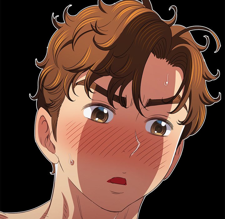 My High School Bully Manhwa - Chapter 216 Page 154