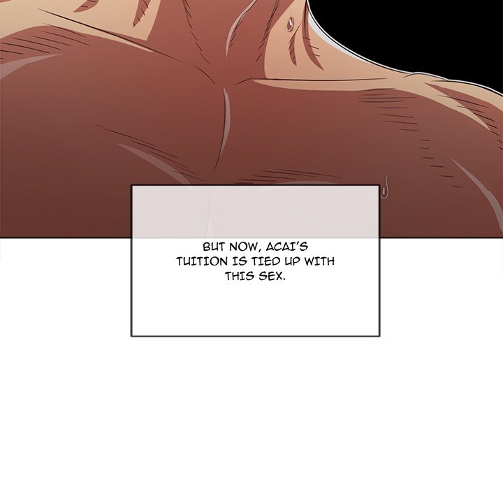 My High School Bully Manhwa - Chapter 216 Page 155