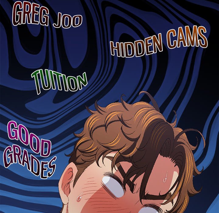 My High School Bully Manhwa - Chapter 216 Page 157