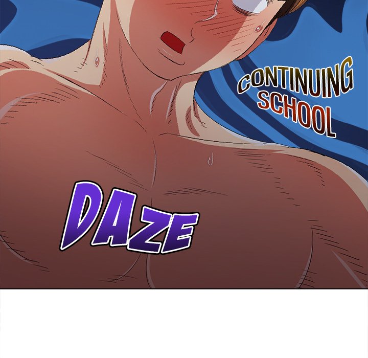 My High School Bully Manhwa - Chapter 216 Page 158