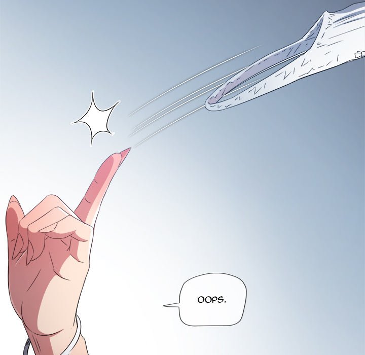 My High School Bully Manhwa - Chapter 216 Page 181