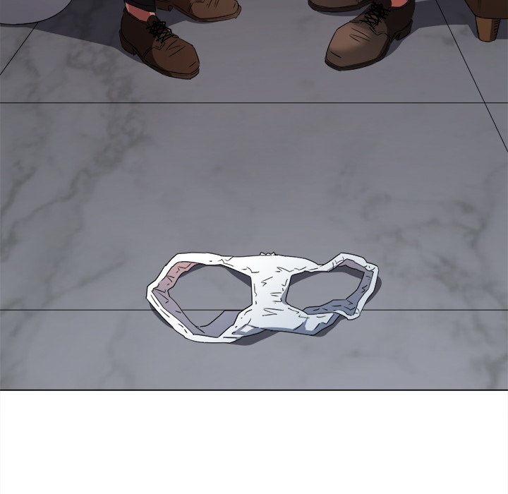 My High School Bully Manhwa - Chapter 216 Page 193