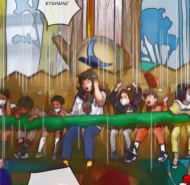 My High School Bully Manhwa - Chapter 126 Page 5